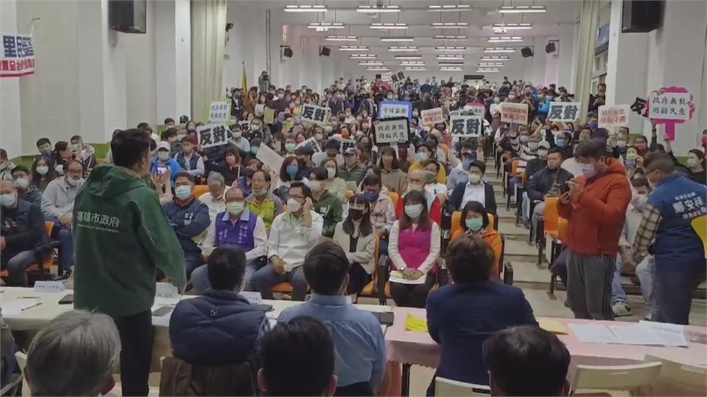 5年前糾紛尋仇!高雄鳳山里長遇襲 主嫌被逮依殺人未遂送辦