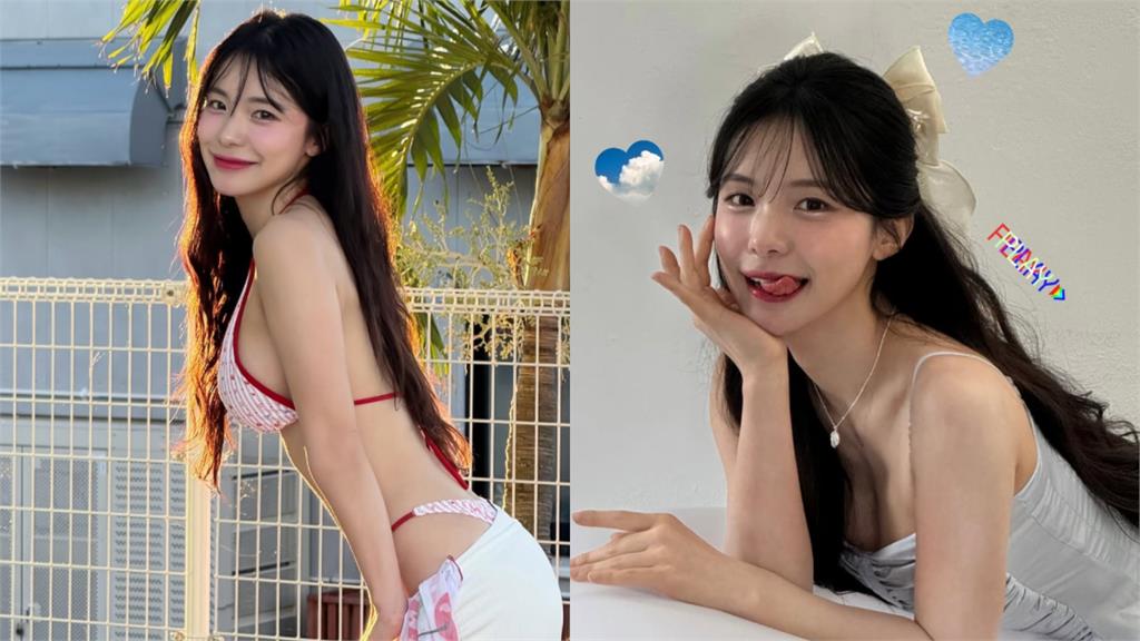 啦啦隊「男女通殺」竟是她！他嘆李珠珢「這1點」輸慘…全網點頭：不同等級