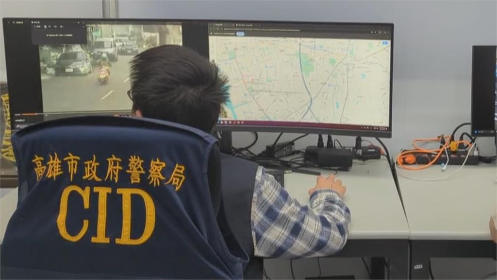 高雄分屍案/檢警押解張嫌回住處比對 堅持不認罪!「鷹眼小組」出動找證據