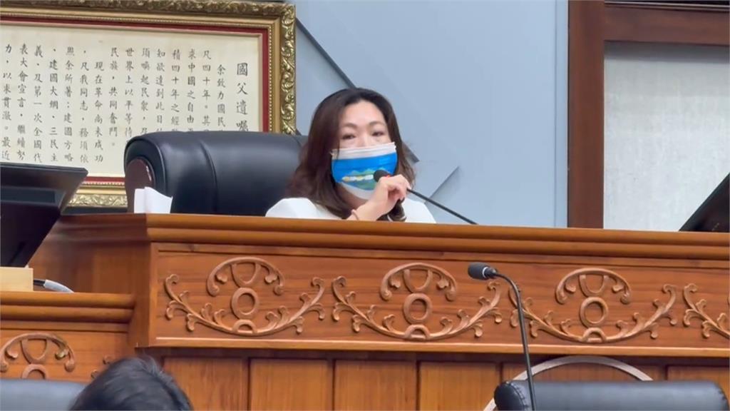台東農路拓寬涉圖利? 議員質疑國有財產署包庇議長
