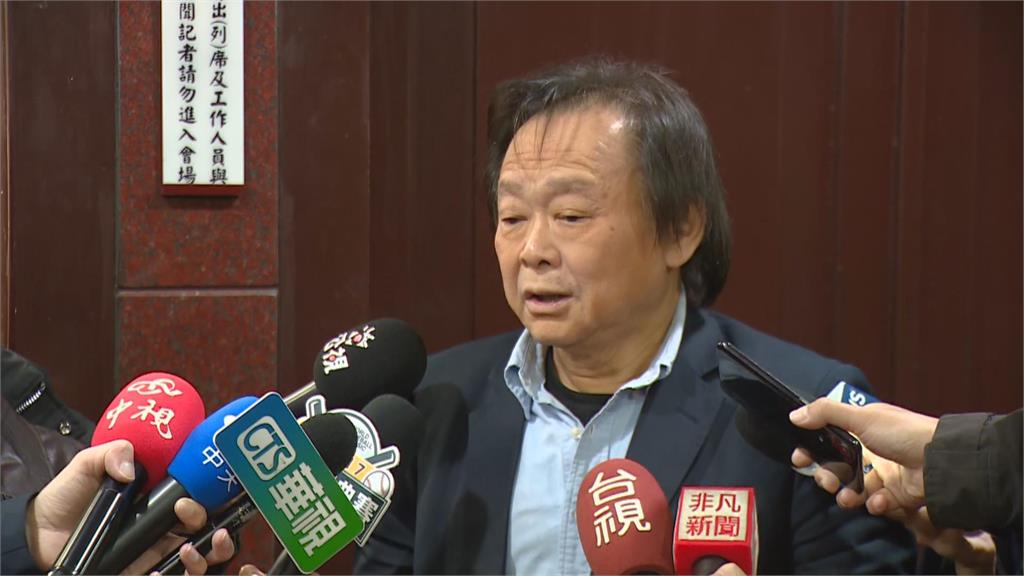 快新聞/蔣萬安連任危機?王世堅點名「這4人」選北市:他們比我強很多