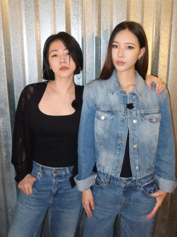 小S陪大女兒許曦文排戲排到大哭！對鏡反問1句「口吐蛞蝓」畫面超嚇人