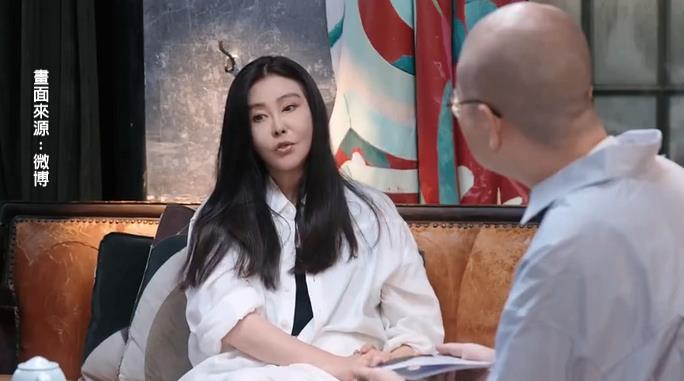 王祖賢息影22年駁情傷引退！　曝自薦拍「倩女幽魂」