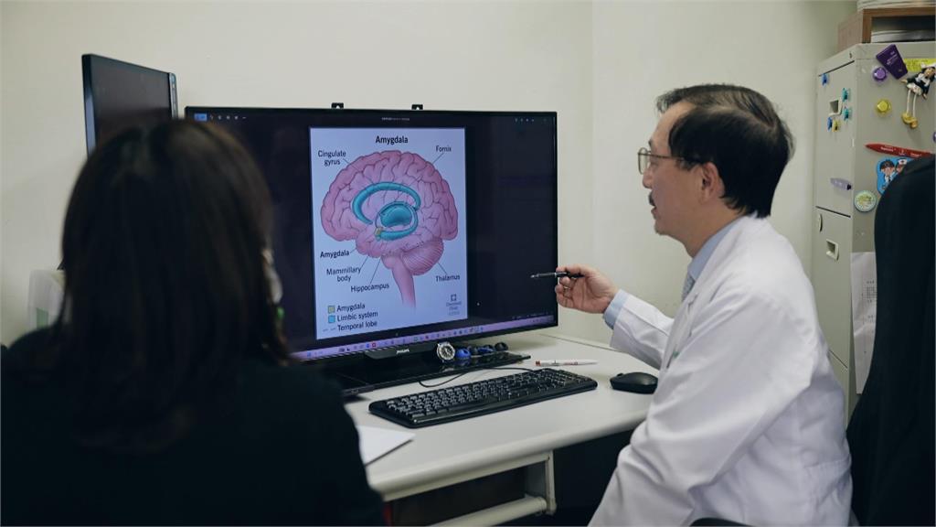 異言堂/科學家驚人發現 變態人格者大腦「杏仁核」較小