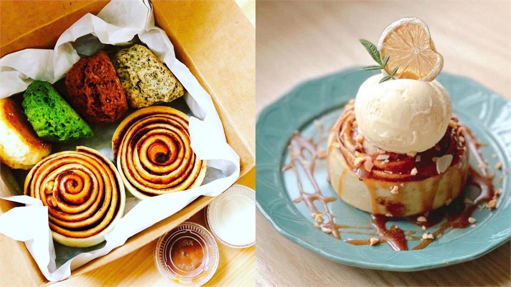 花蓮罷傅咖啡廳「整間搬台南」重新營業!闆娘曝「最新近況」喊:好好生活