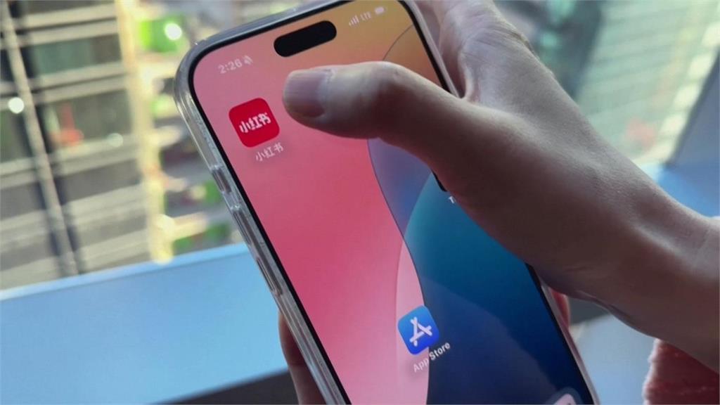 「做中國人有多憋你知道嗎?」他點名1類人最適合:偉大祖國迫切需要