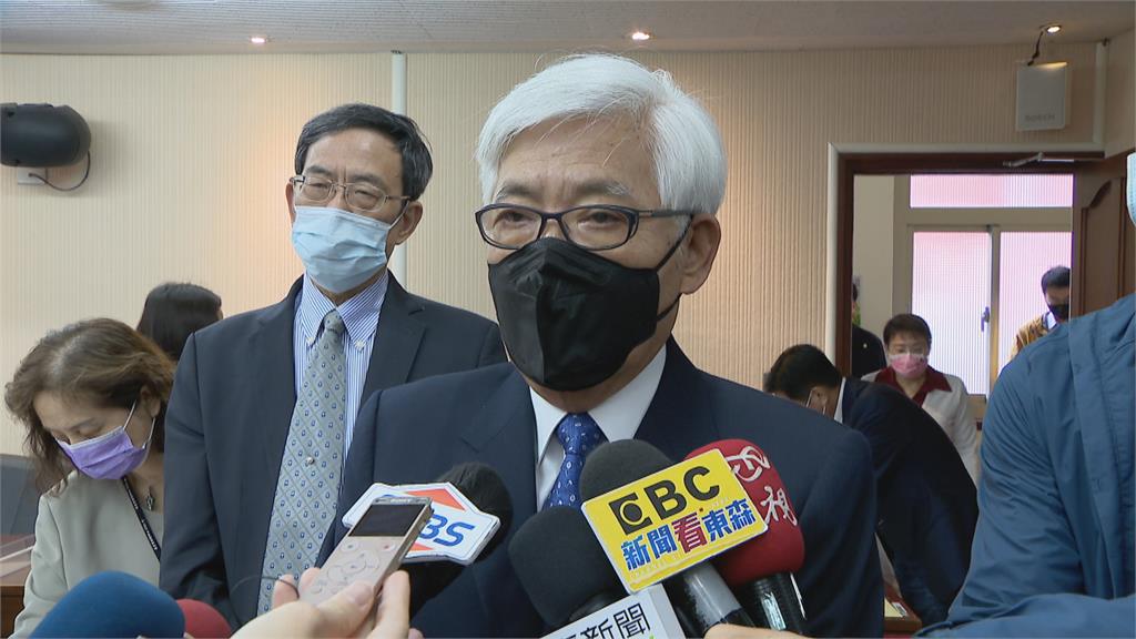 年底九合一確診者不能出門投票 時力:違反比例原則