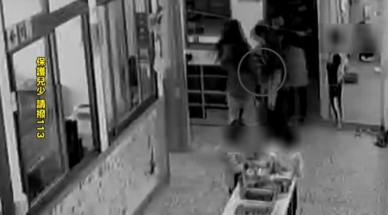 台中公托爆不當體罰! 女教師遭爆涉及職場霸凌.不當管教