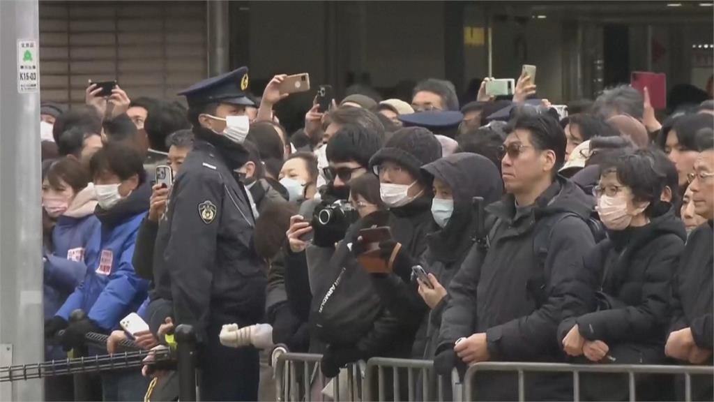 日本眾院大選今登場  日媒預測：自民黨有望單獨過半