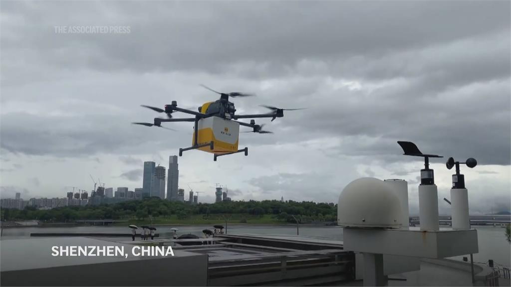 撞完就壓消息？北京輕航機撞擊意外　傳當局禁「非必要」通用航空活動