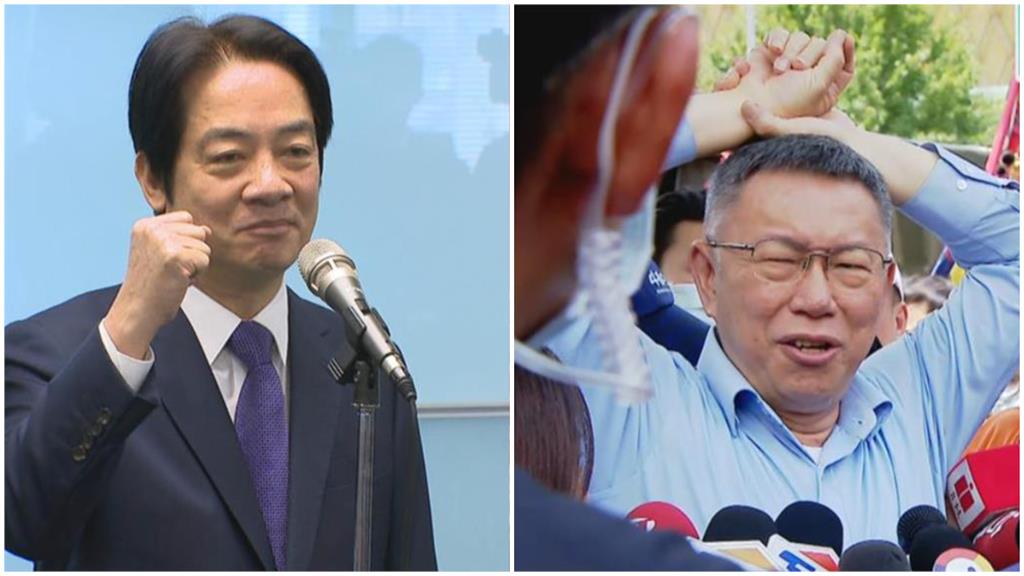 DeepSeek幕後金主「挺柯、反賴」!網見證據笑了:果然很中國