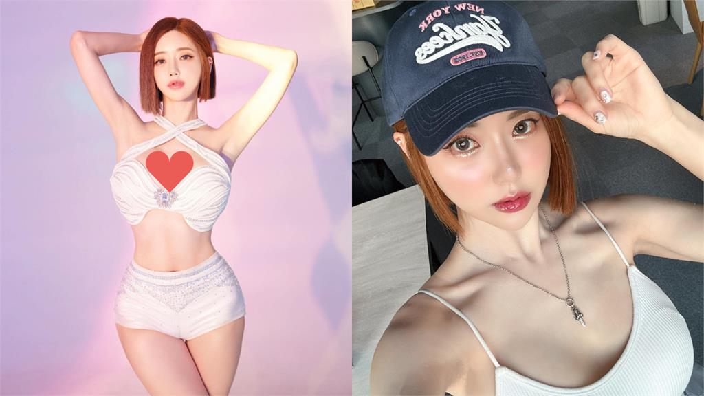 漂髮出事…DJ SODA「整片剃光」慘變平頭!崩潰控「髮廊裝死」:每天都在哭