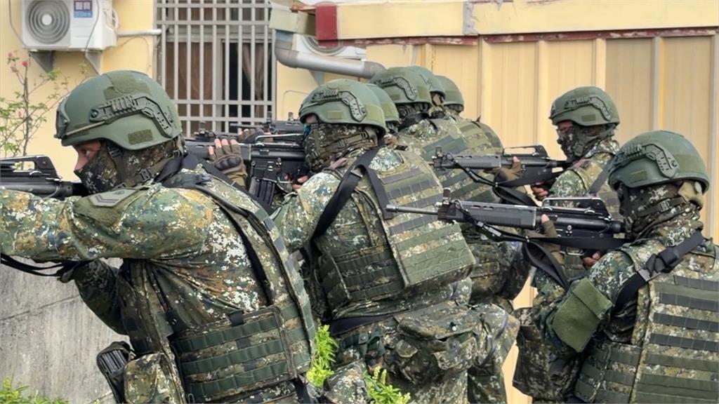 小橘書明年網路將改版　增暴力、無差別攻擊自救指引