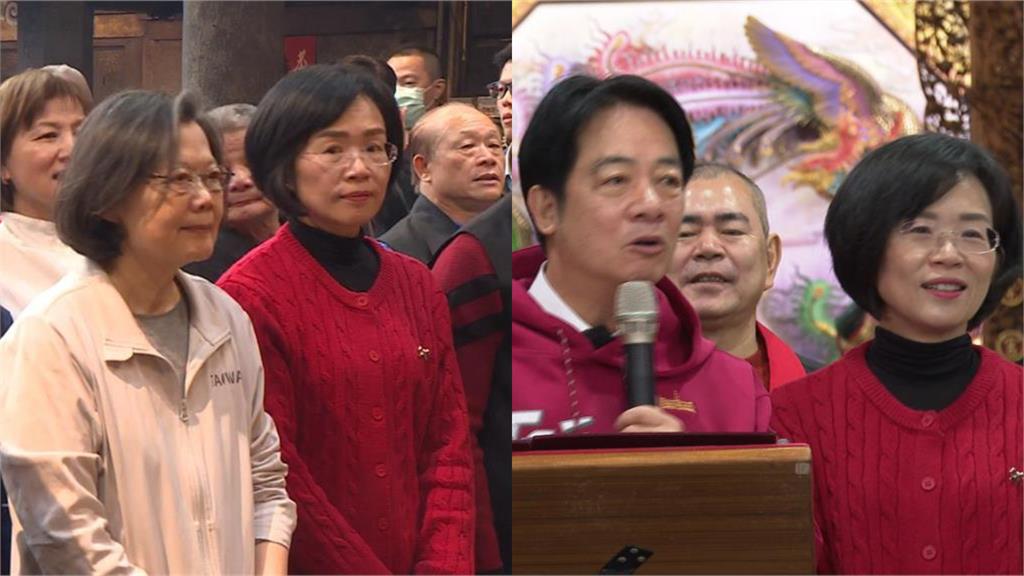 網拱「鄭麗君PK蔣萬安」選台北!蘇巧慧「曬照3字掀揣測」回應了:一起努力