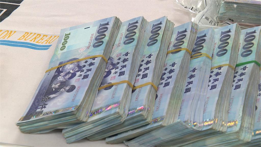 破獲全台最大權利車詐騙！　刑事局曝「層層剝削手法」