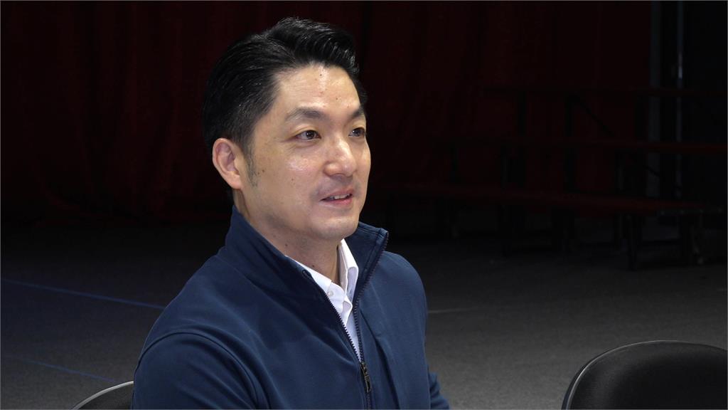 柯文哲轟營養午餐免費騙選票　蔣：柯主席說法多不是很正常？