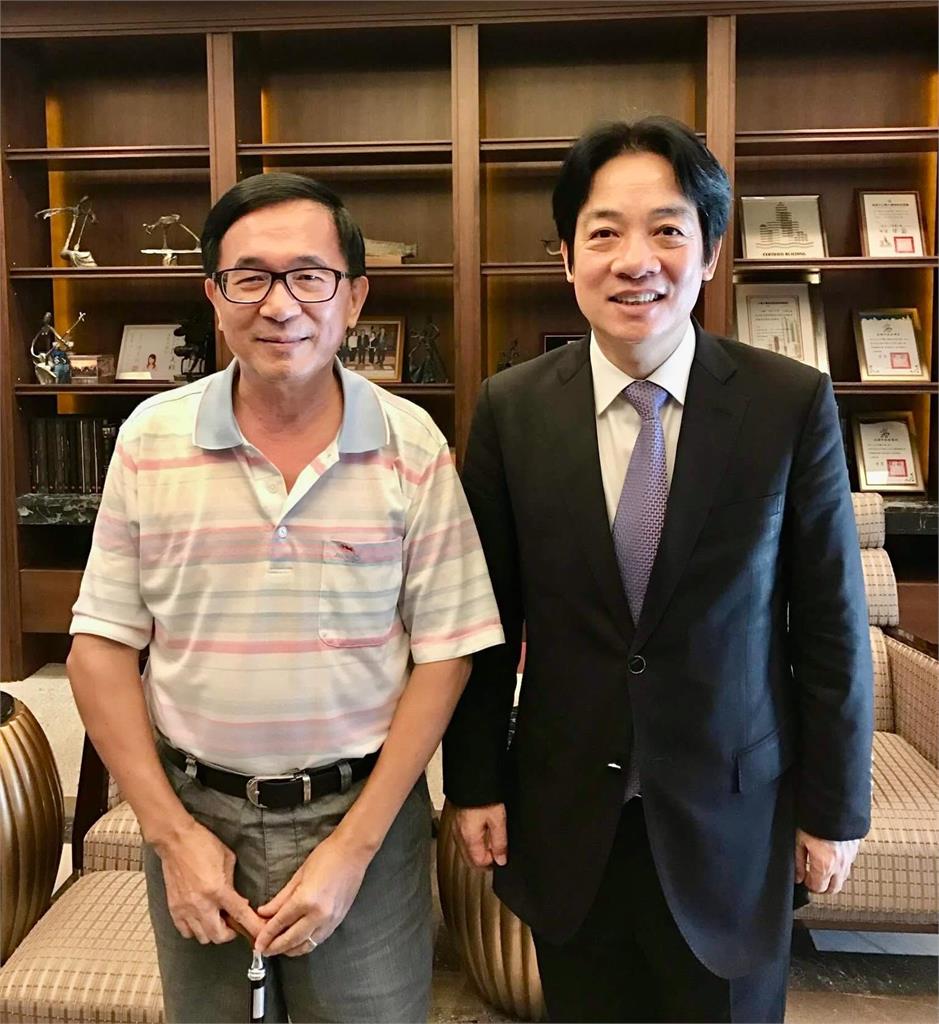 快新聞／阿扁