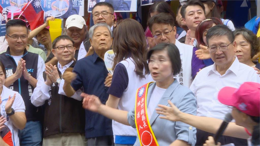 快新聞／呼鄭麗文巴掌！網痛批「老藍男」 范振宗解釋：愛之深