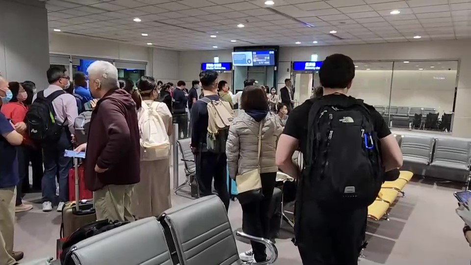 空服員最討厭「換位魔人」!1舉動「登機程序大亂」機長也喊危險:會墜機