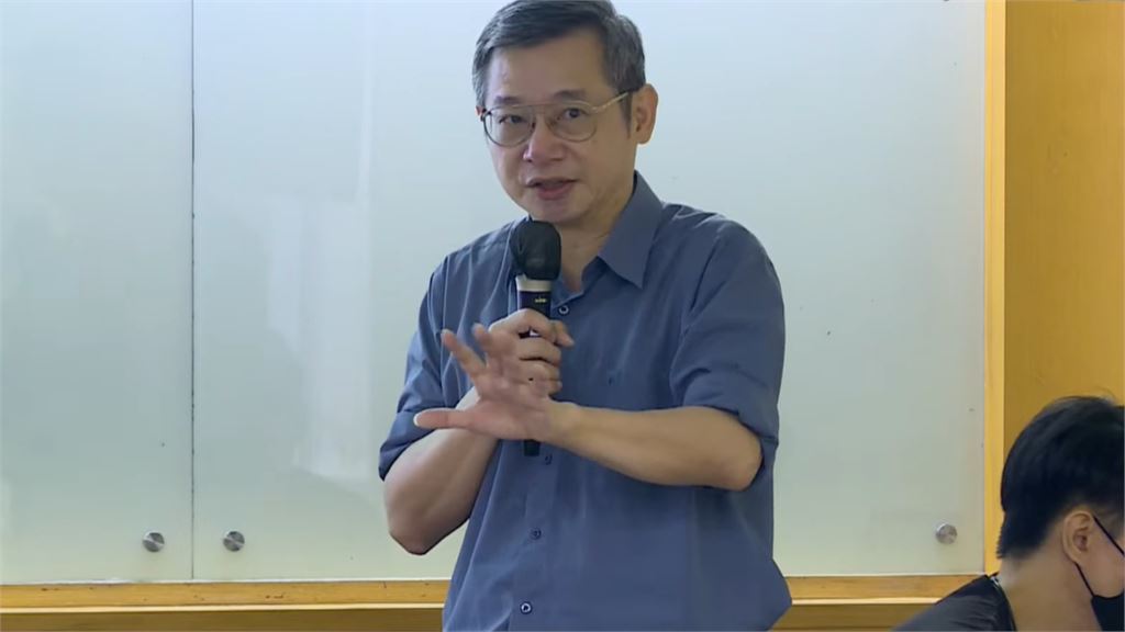 沈伯洋民調猛飆還不是最狂！戴立安揭「一夜翻10幾%」最極端內幕全說：截然不同
