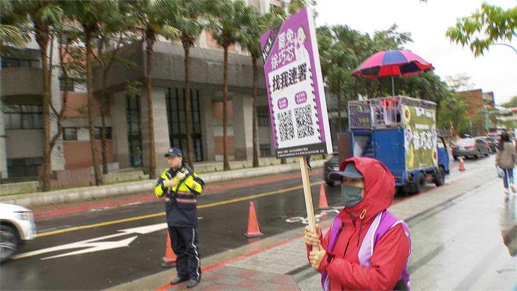 徐巧芯急了? 曹興誠:大罷免是徐巧芯退出政壇的開始