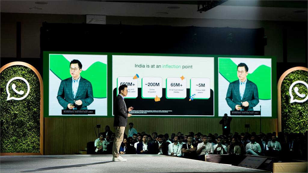 快新聞/社群平台頻傳詐騙? Meta回應了!