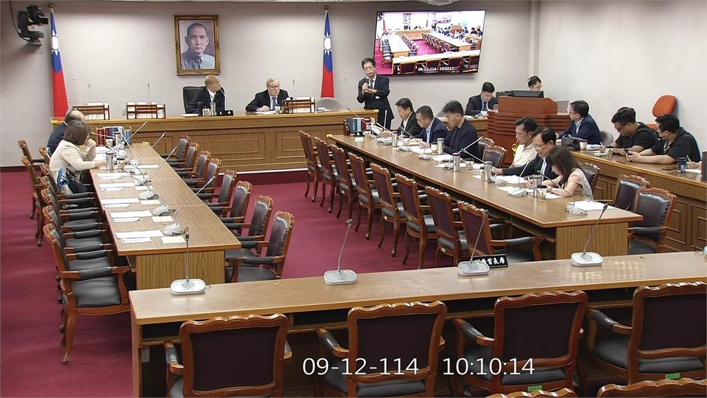 柯建銘挺過逼宮危機? 羅智強挖苦:恭喜戰勝主席