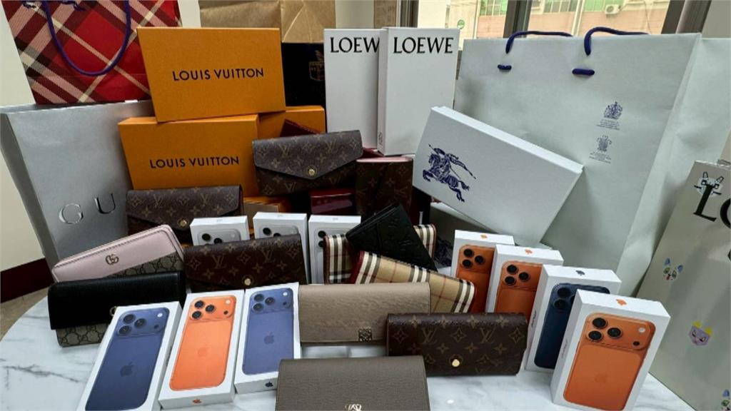 台南善化區農會年終大禮包！　員工爽領最高18個月