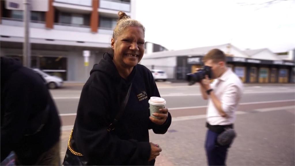 「咖啡車」助街友翻轉人生　澳洲伯斯社會企業建立遊民安全網