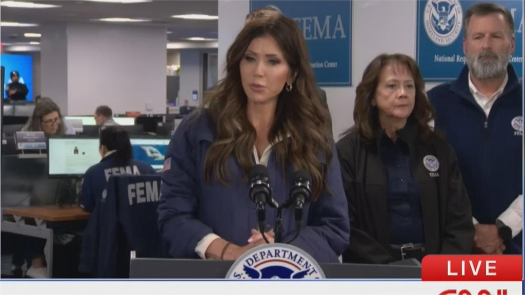 ICE執法爭議延燒　川普轉趨低調內閣會避答問題