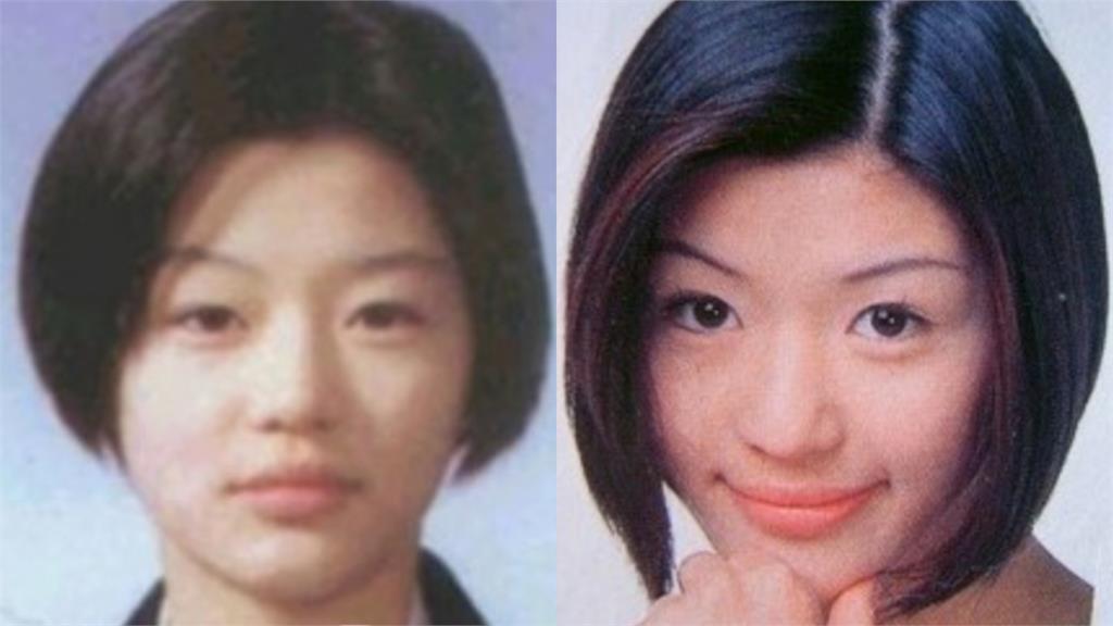 全智賢20歲「學生嫩照」流出!網揪「眼神1變化」驚:氣場壓倒一般人
