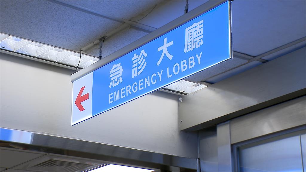 遭社群PO文控民代斥責急診醫護　李柏毅還原經過：確實有大聲