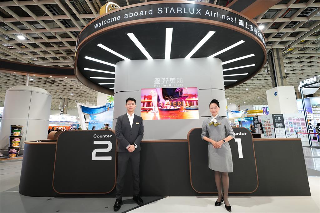 星宇第三季總營收破百億 受惠AI伺服器需求貨運收入年增43%