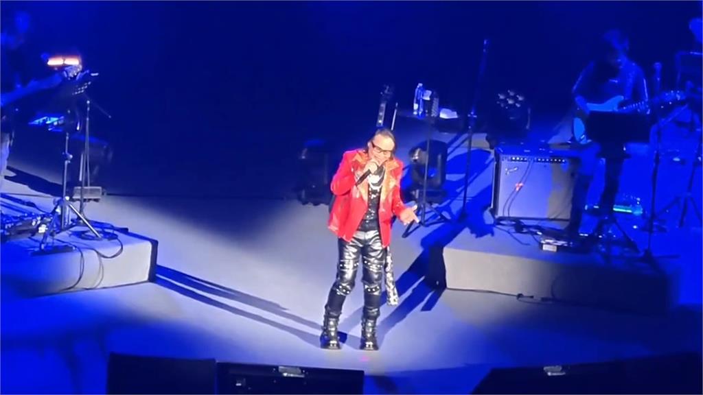 齊豫美聲獻全天下的媽媽　沈文程台北開唱飆經典歌曲