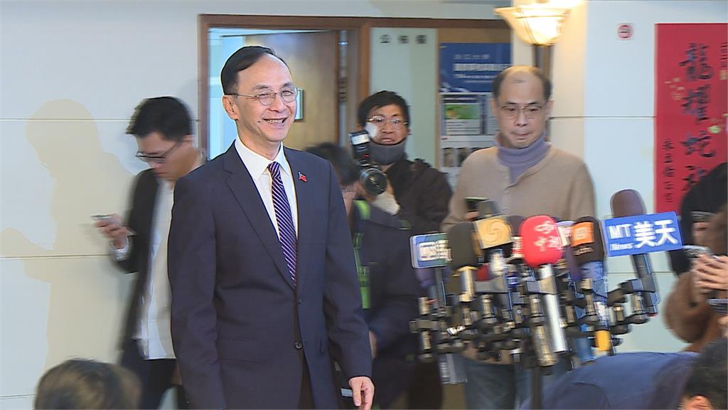 選國民黨主席起手式? 盧秀燕率團訪日稱「有兩大任務」