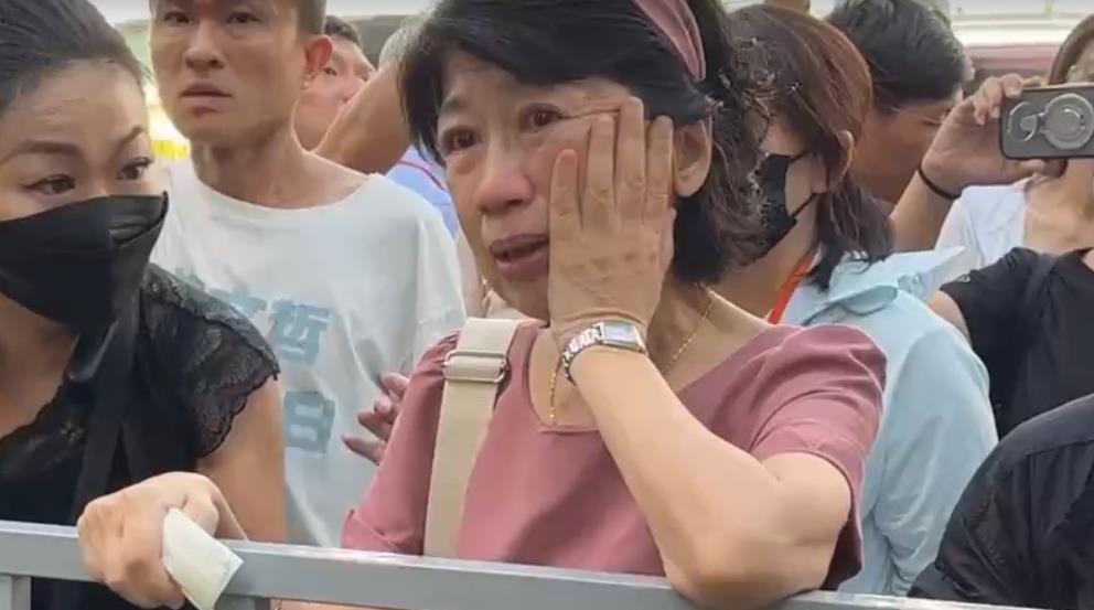 陳佩琪爆柯文哲解除禁見內幕!曝「法官膽怯問檢」意見她嘆:判死刑吧