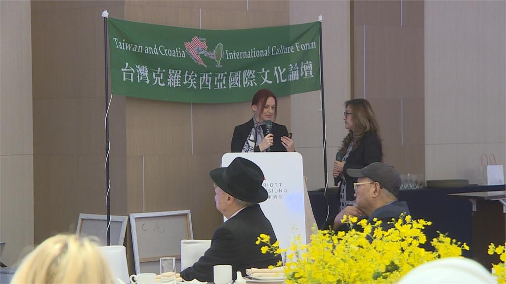 16歲演奏家蕭道圓牽「台克情誼」 研討會廣邀音樂家分享兩國音樂發展