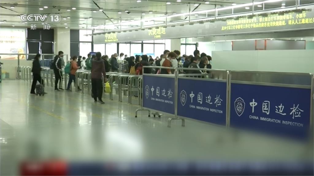 中國頒布鎖國新法9/15上路　台灣人也恐出不來