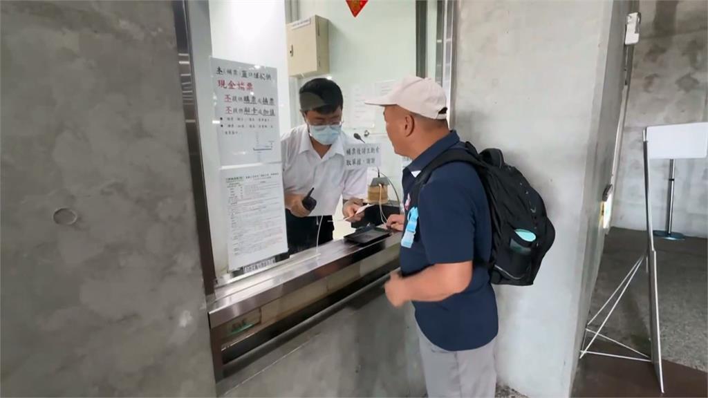 大雨亂交通！台鐵屏東-南州段號誌異常　影響旅客免費退票