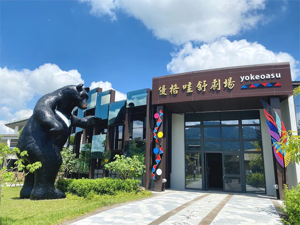 皮友集合!出遊一次雙重體驗 三大連假上山探索嘉義,「鄒遊季」祭出600份好禮等你