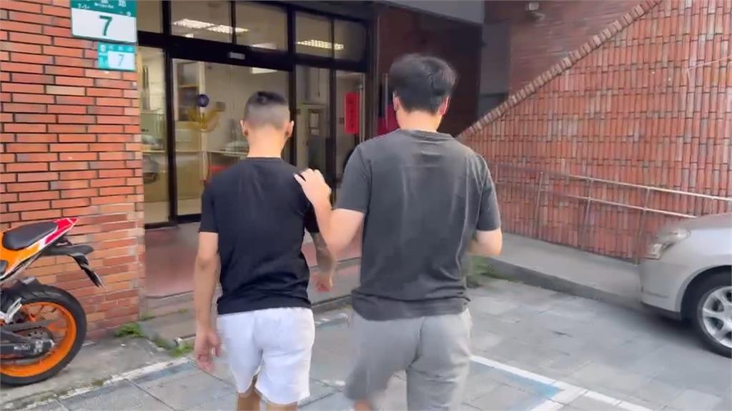 網購平台帳號被停權! 討債不成雙方糾眾大亂鬥被逮