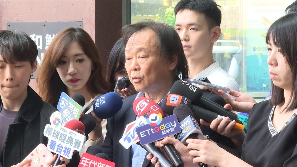 北市誰來選？傳4月徵召鄭麗君　沈伯洋尚在考慮名單中