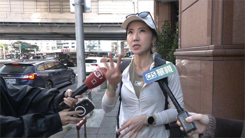 路牌標示不清陳情沒進度 謝忻再PO文抱怨市府秒回應