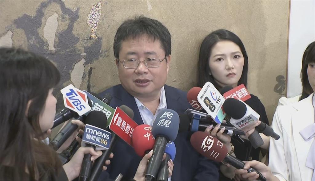 快新聞／香港黑幫竟跨境下毒手！矢板明夫遇襲內幕曝光　總統府嚴正發聲