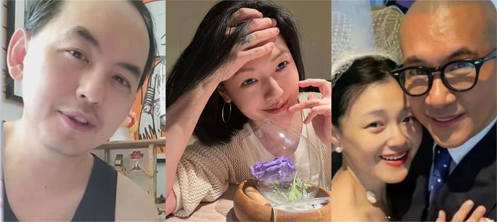 黃子佼失控狂砲舊愛!唯獨「她」逃過沒被黑…網秒懂:無可挑剔也惹不起