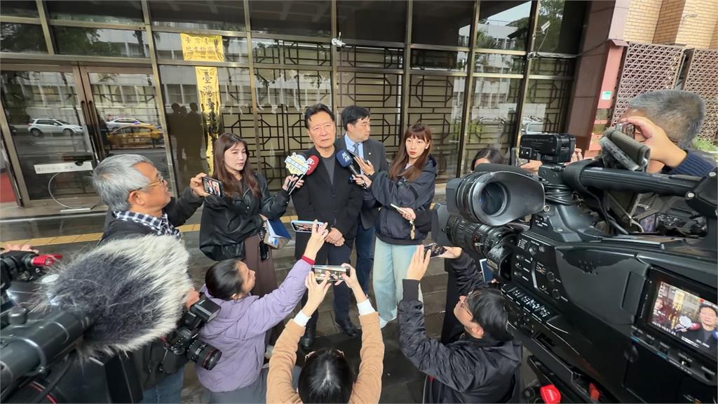 大罷免「2次亮票」遭求處重刑！趙少康強調「會認罪」一審今早宣判