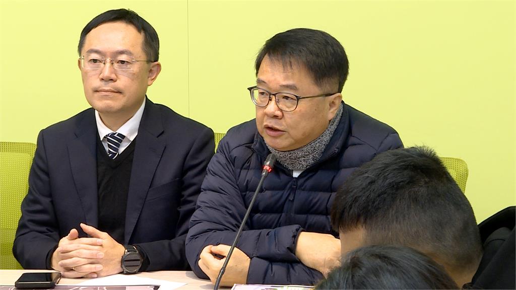 藍稱罷綠委「陸續送件」 張宏陸:連署站都沒人 在變魔術?