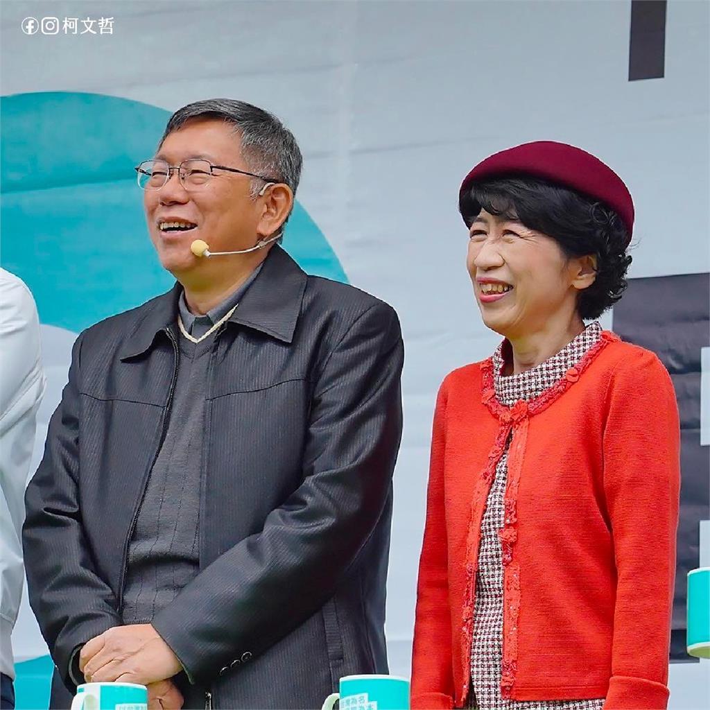 醫師夫妻買1億房不難?台大名醫揭「當年捐錢給柯文哲」狠酸:沒看見誰有辦到