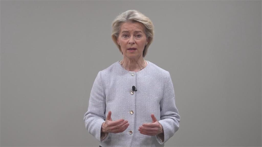 又談僵了？！　澤倫斯基要求考慮烏國家利益　　川普社群痛批：不知感謝