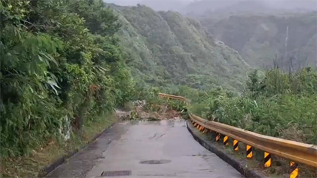 丹娜絲颱風攪局! 綠島、蘭嶼交通船停駛 614旅客滯留島上